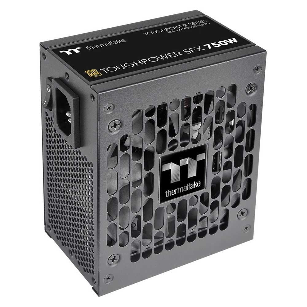 電源ユニット TOUGHPOWER SFX 750W GOLD Thermaltake Toughpower 750W Gold (Modular) – Thermaltake USA